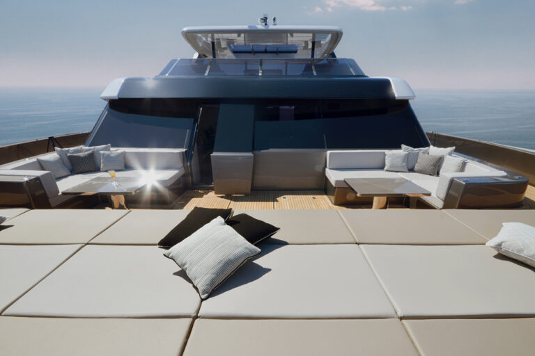 Bow Seating