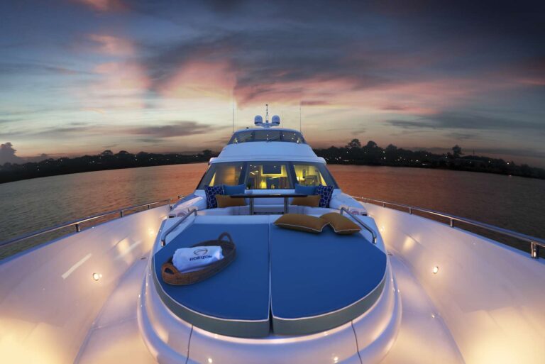 Bow Sunpads