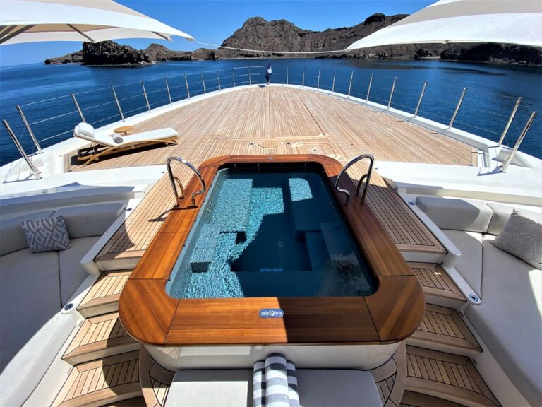 Bow Swimming Pool