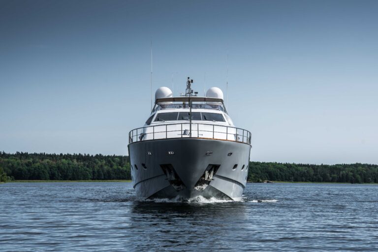 Bow View