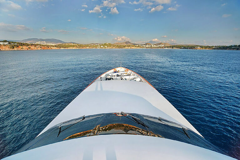 Bow View