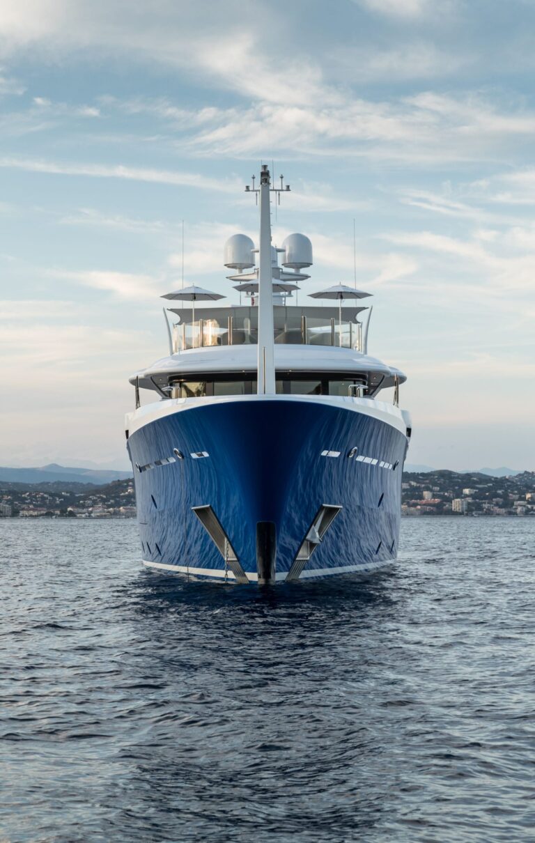 Bow View