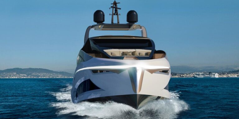 Bow View - Running