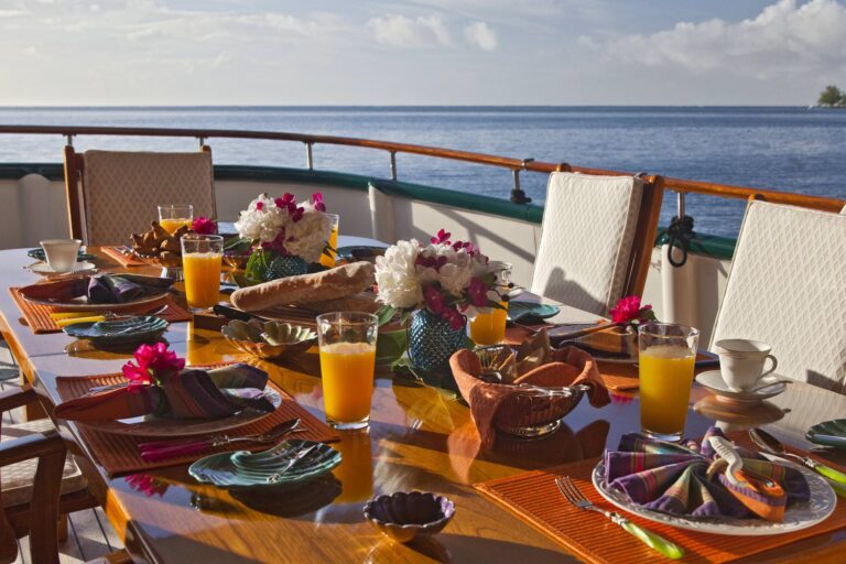 Breakfast