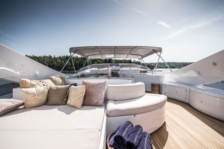 Bridge Deck