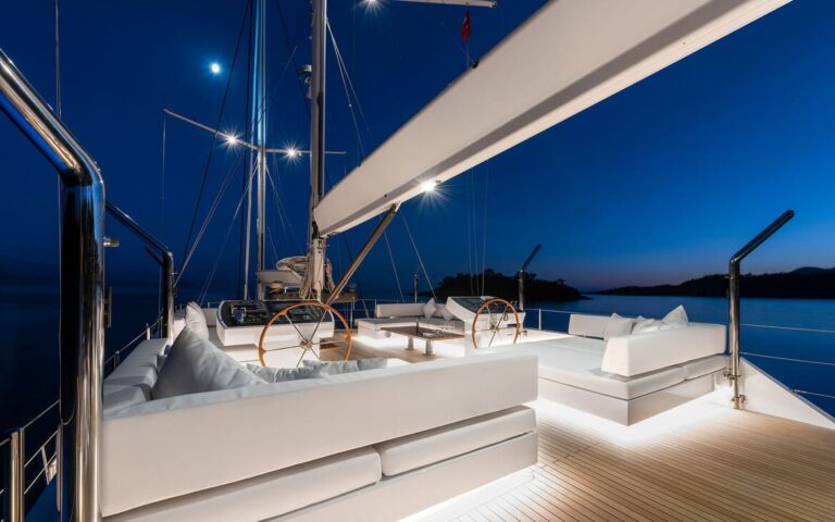 Bridge Deck