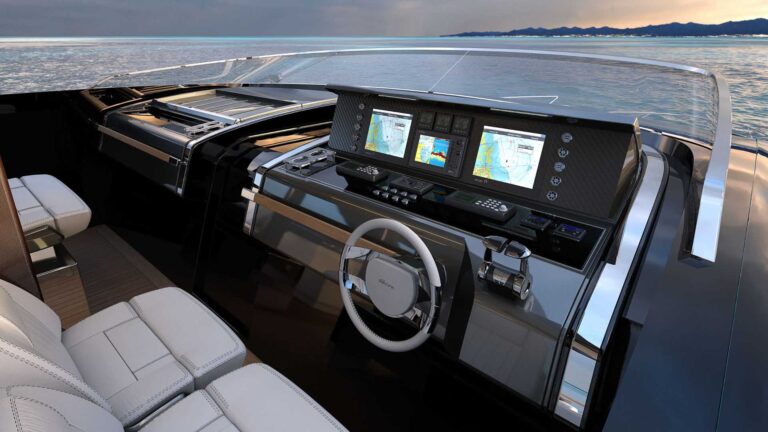 Bridge - Render