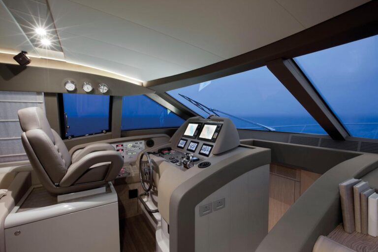 Bridge - Sistership