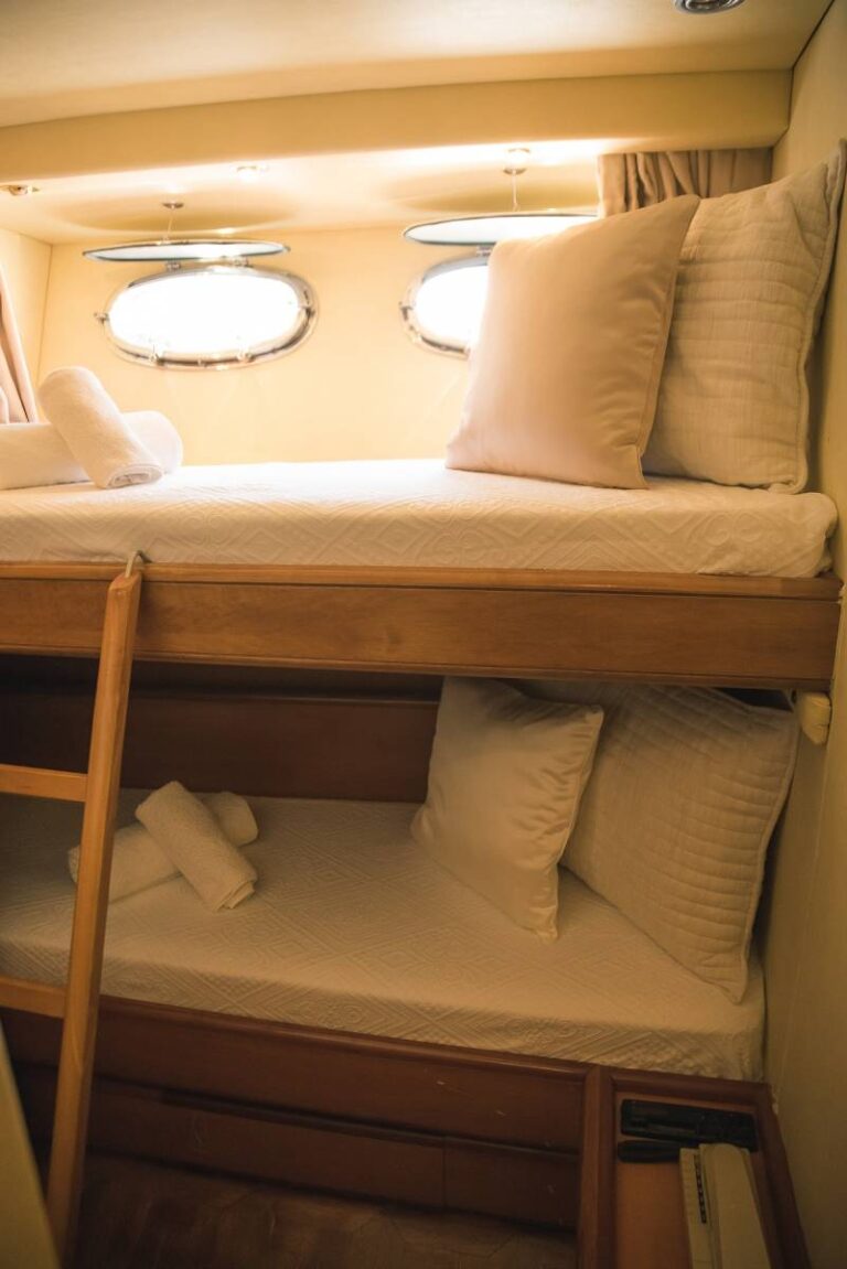 Bunk
