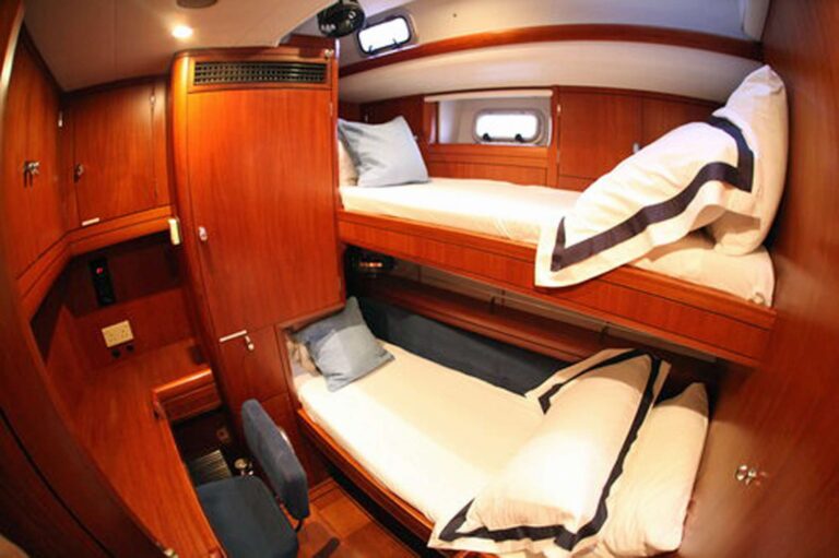 Bunk Beds