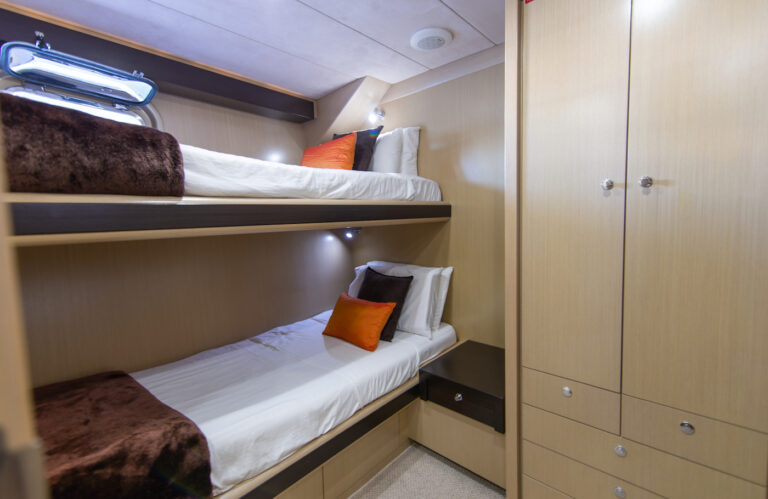 Bunk Beds