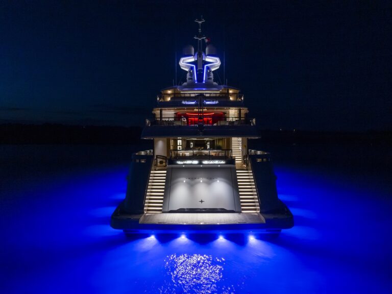 By Night Aft