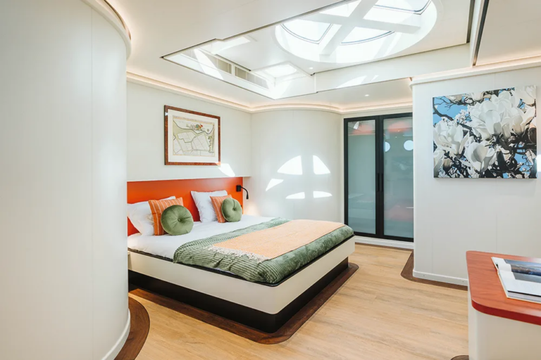 Cabin
