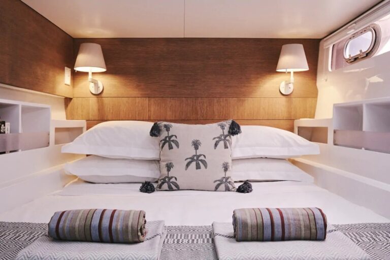 Cabin Details