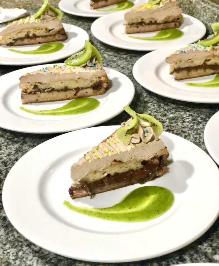 Cake