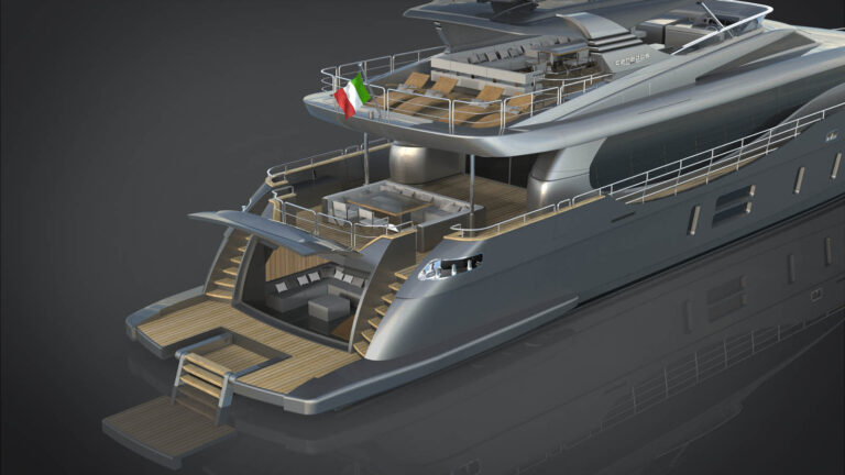 Canados 120 Caesar