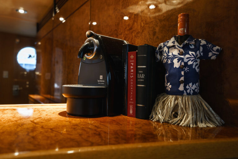 Coffee Machine
