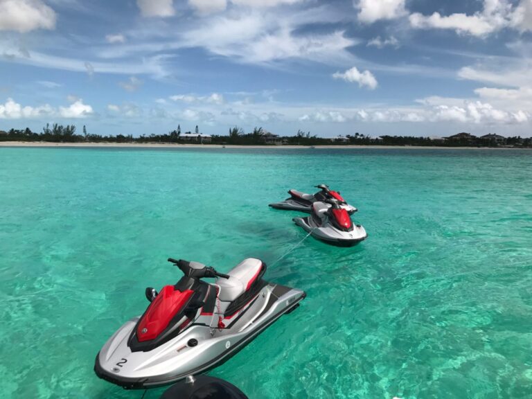 Caribbean Jetskis