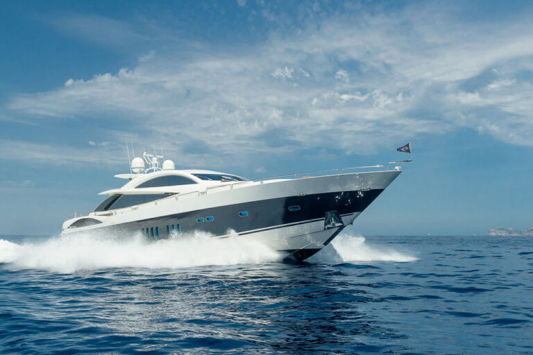 Casino Royale - Cruising