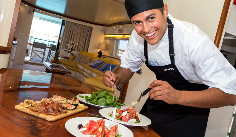 Chef