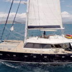 Sunreef 62 ANASSA
