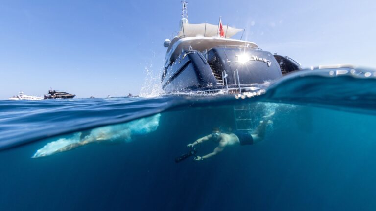 Charter Holiday