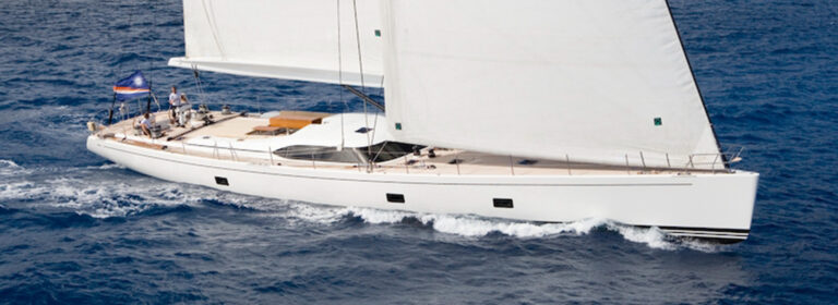 Charter Rapture