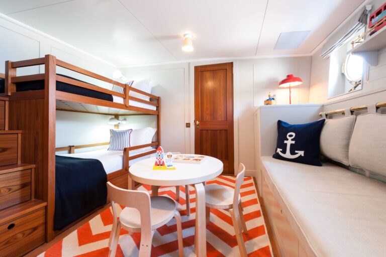 Children's Cabin