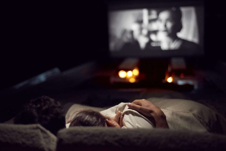 Cinema By Night