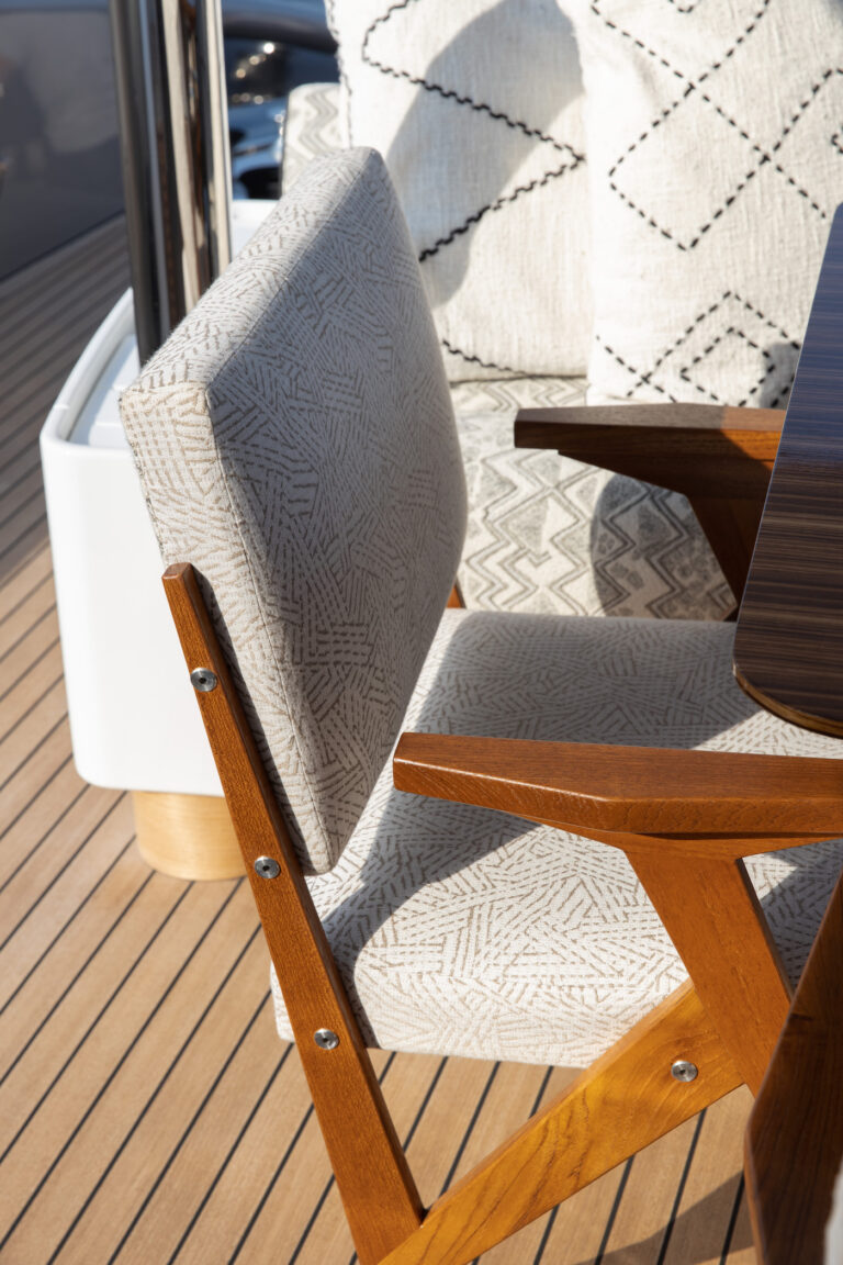 Cockpit - Chair