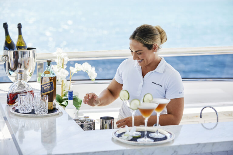Cocktail Hour