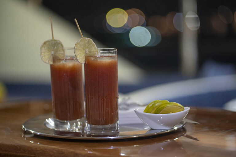 Cocktails