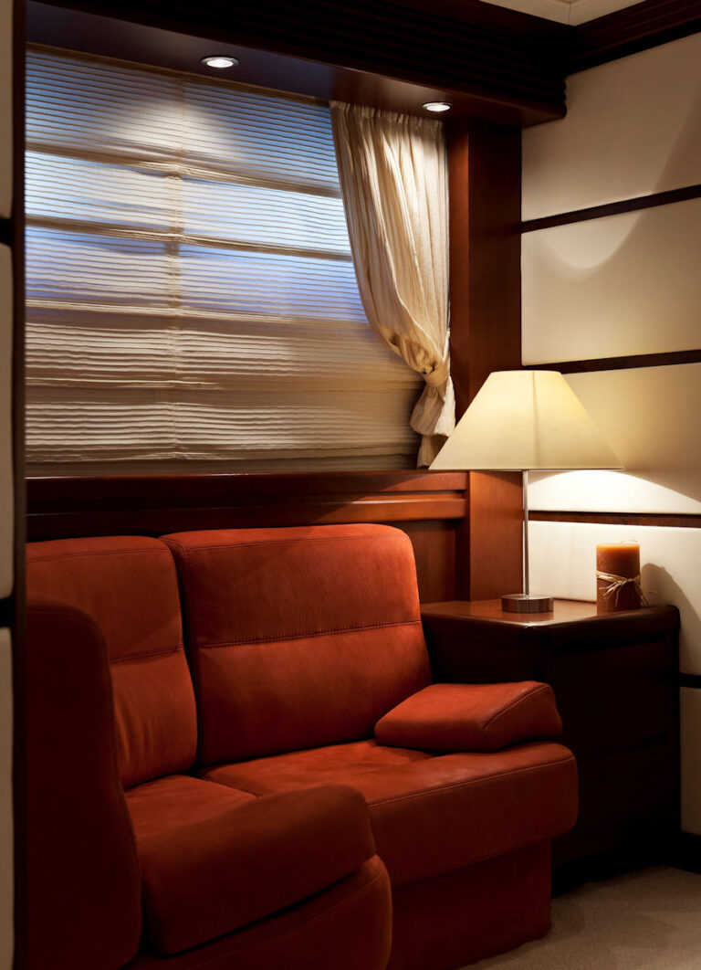 Comfortable Couch