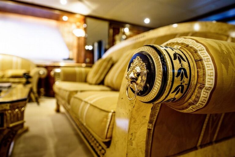 Comfortable Couches