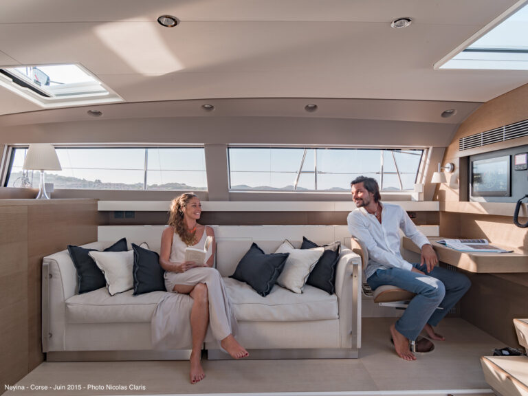 Comfortable Interiors