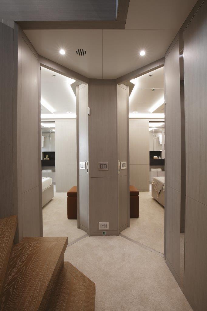 Companionway