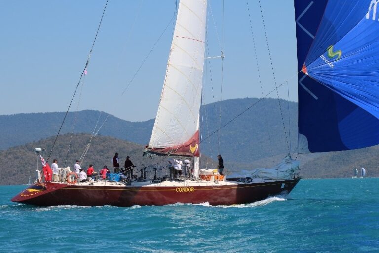 Condor Maxi