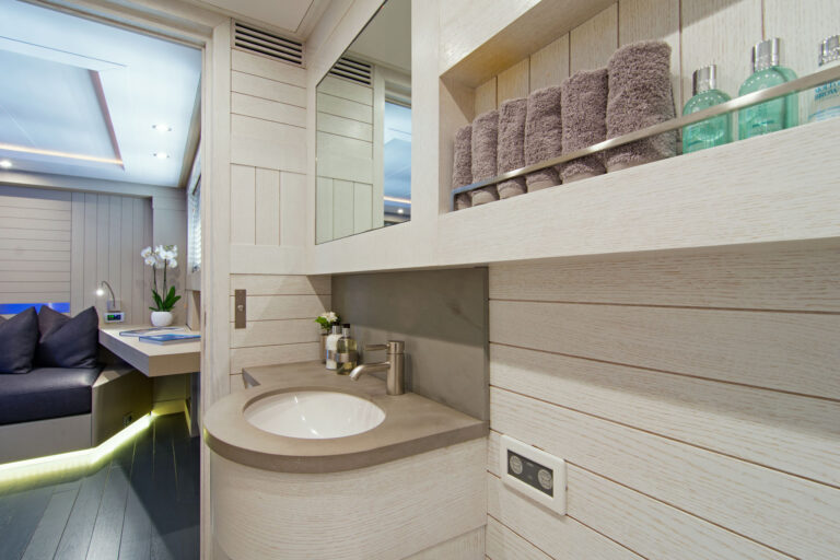 Convertible Office
