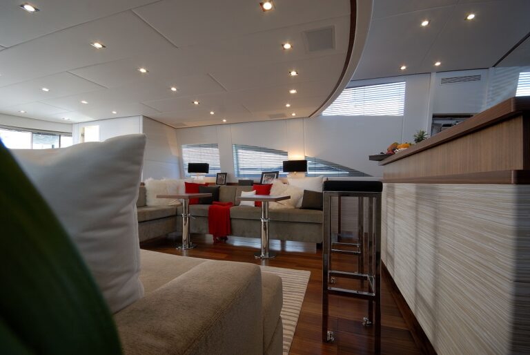 Cosy Interior