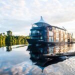 Motor Vessel ARIA AMAZON