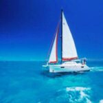 Catana 47 OC Sail Catamaran