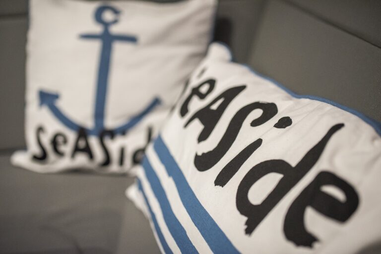 Cushion