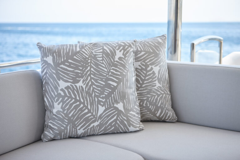 Cushions