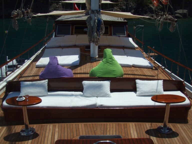 Cushions