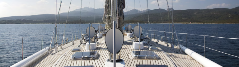 Deck Detail