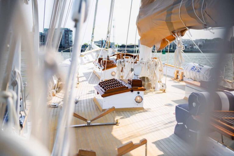 Deck Details