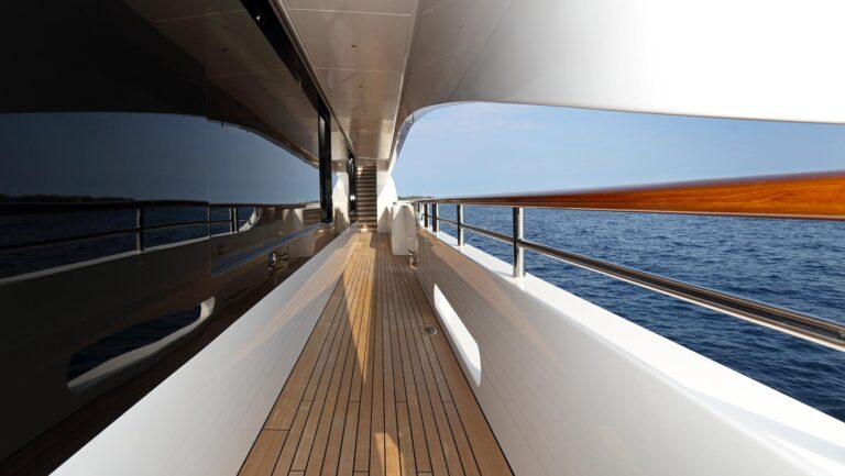 Deck Details