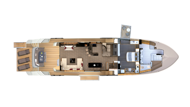Deck Ga