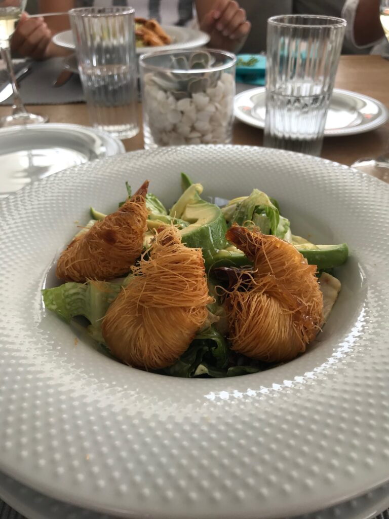 Delicious Dining