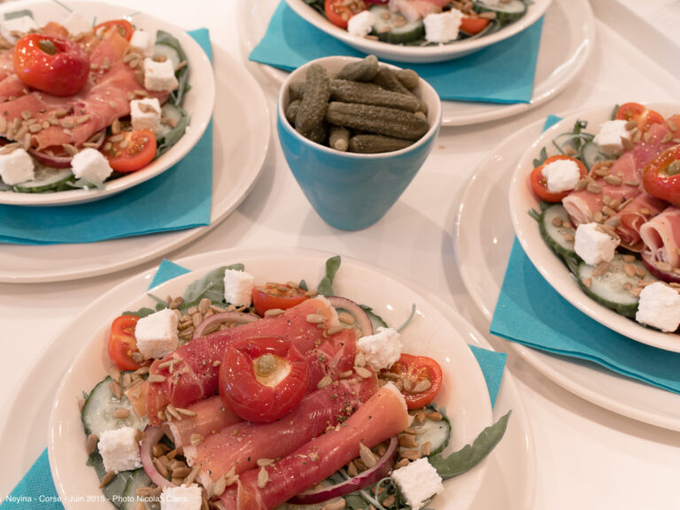 Delicious Meals